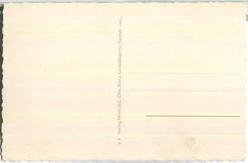 Hartenholm - Verlag Heinrich C. Otto Kiel