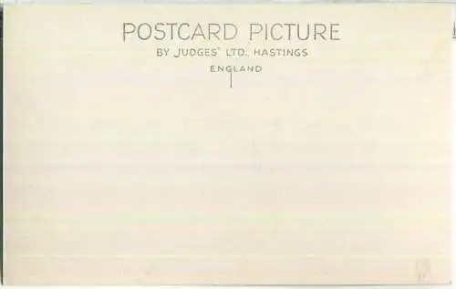 St. Andrews - Dhu Craig - Published by Judges LTD. Hastings