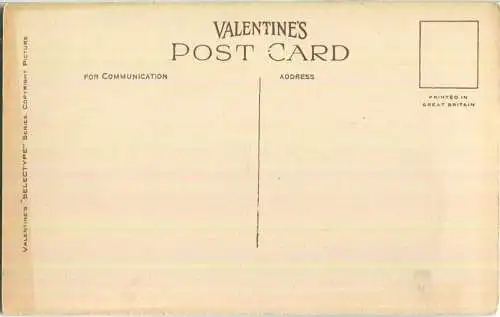 St. Andrews - St. Mary 's College