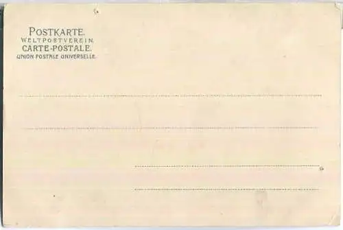 Burg Hohenzollern - Verlag Gebr. Metz Tübingen