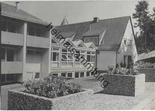 Linsengericht - Haus Hufeisenhof-Spessart