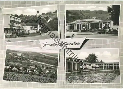 Bad Bellingen - Verlag W. Feldmann Sindelfingen