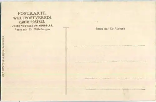 Trauneralpe - Verlag Würthle & Sohn Salzburg