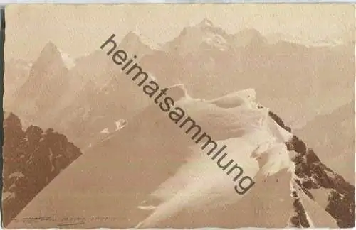 Weisse Frau - Verlag E. Gyger