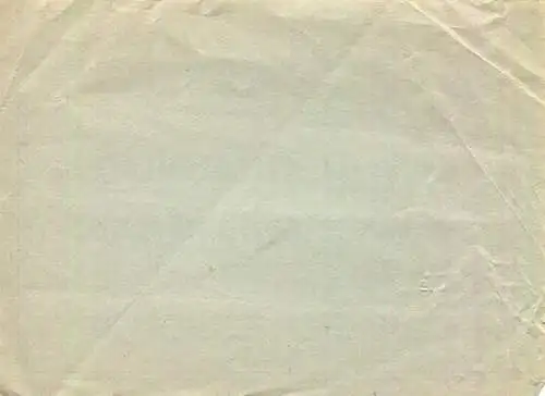 Italien - Opera della Metropolitana di Siena - Libreria Piccolominea - Biglietto d'ingresso - L. 200