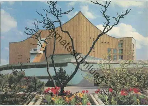 Berlin - Philharmonie - Verlag Kunst und Bild Berlin