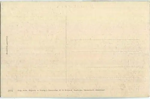 Plansee - Verlag J. Heimhuber Sonthofen