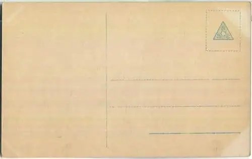 Die Söhne unseres Kronprinzenpaares - Prinz Wilhelm und Prinz Louis Ferdinand - Verlag Gustav Liersch & Co. Berlin