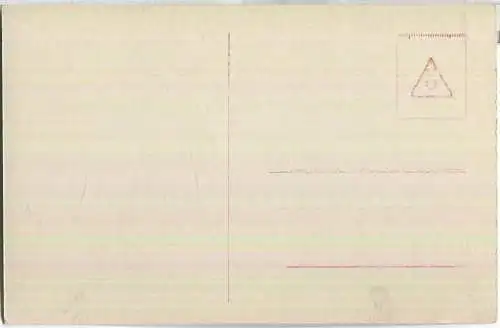 Herzog Ernst August von Braunschweig nebst Familie - Künstlerkarte Felix Ehrlich - Verlag Gustav Liersch & Co. Berlin