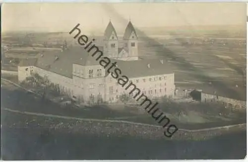 Eibingen - Abtei St. Hildegard - Eibinger Kloster - Foto-Ansichtskarte