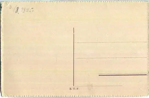 Susak - granica - Obala Franjo Supilo