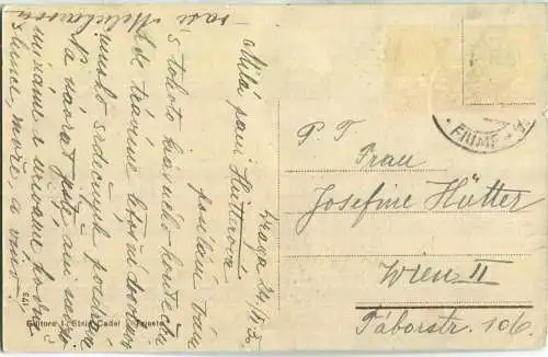 Draga Moschiena - Editore I. Stein Cadel Trieste