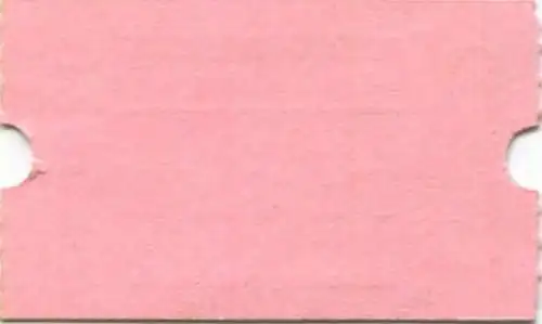 Schweiz - Aareschlucht bei Meiringen - Eintrittskarte Fr. 3.50