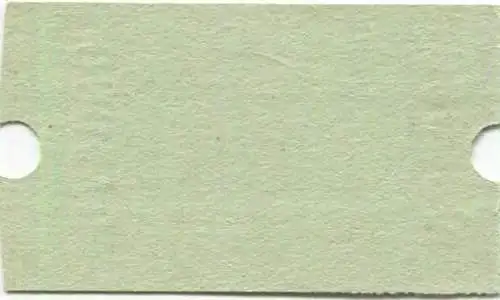 Schweiz - Viamala-Schlucht - Eintrittskarte