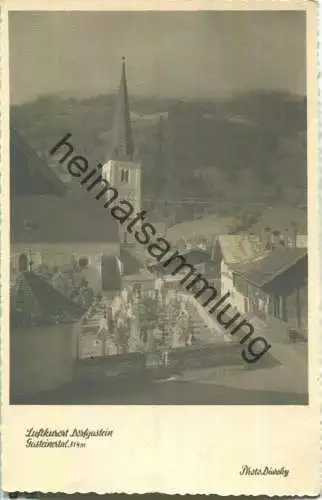 Dorfgastein - Gasteinertal - Verlag Photo Diwoky