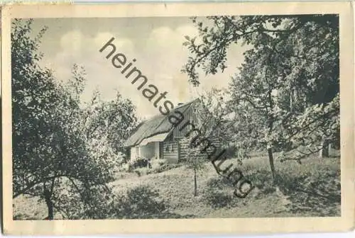 Kirchschlag in der Buckligen Welt - Ungerbach