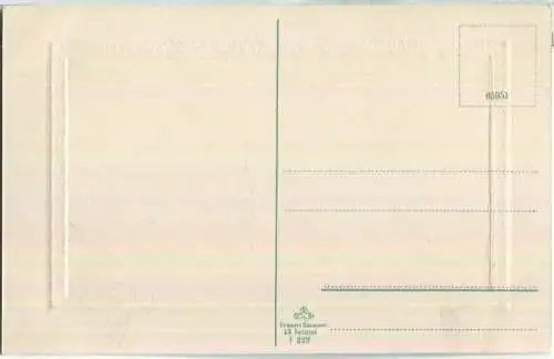 Goch - Obere Nierspartie - Windmühle - Verlag Cramers Kunstanstalt Dortmund