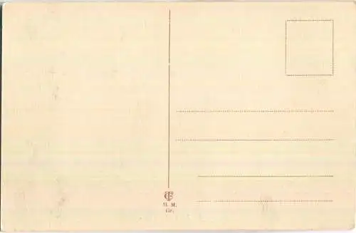 Graudenz - Grudziadz - Partie an den Speichern - Verlag M. M. Gr.