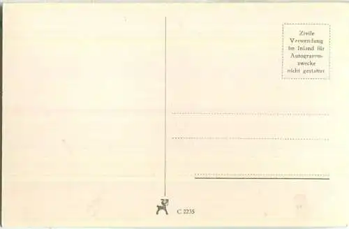 Viktor de Kowa - Film Foto Verlag A 3889/1