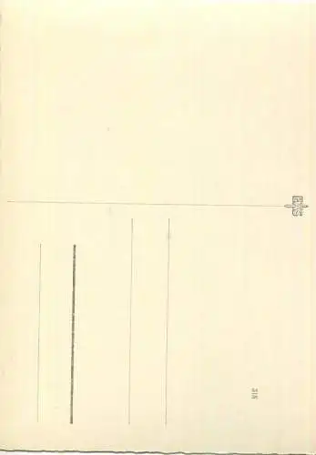 Kinder - Bastelarbeiten - Foto-AK Grossformat - 318 - Verlag EAS E. A. Schwerdtfeger & Co. Berlin