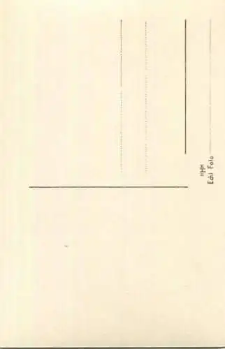 kleiner Junge - Foto-AK