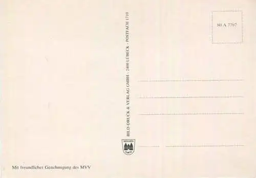 München 1983 - Verkehrsspinne - Schnellbahnen im Münchner Verkehrs- und Tarifverbund MVV -S- und U-Bahn