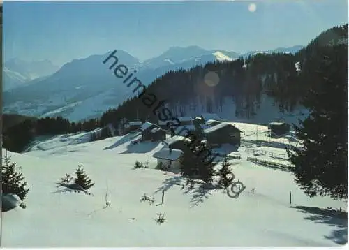 Sporz - Verlag Liselotte Straub Zürich