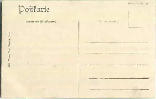 Die Kronendüne - Müritz - Verlag W. Bartelmann