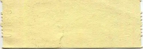 Schweiz - Wettingen - F. C. Wettingen - Eintrittskarte