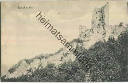 Drachenfels