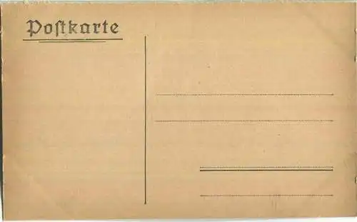 Deutscher Mädchenkalender 1919 - Das Kränzchen signiert S. Mitgau