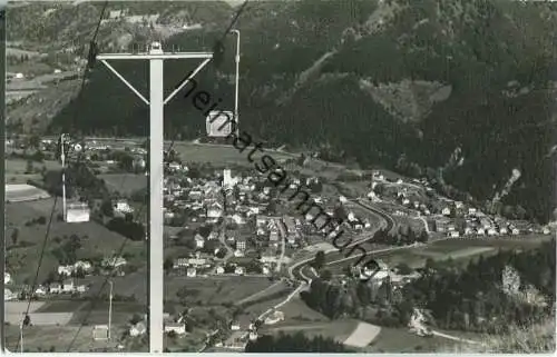 Türnitz - Foto-Ansichtskarte - Verlag Foto-Wagner Lilienfeld