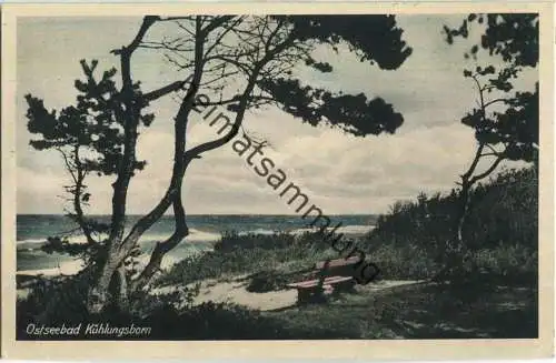 Ostseebad Kühlungsborn - Verlag Fotohaus Elite Kühlungsborn