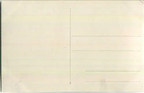 Gefangenenlager Münster - Eingang - Foto-Ansichtskarte ca. 1915