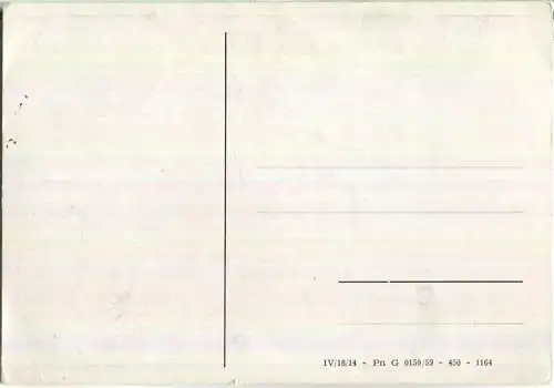 Brigade der Luftpiloten 1959 - Familie Otto Weisheit