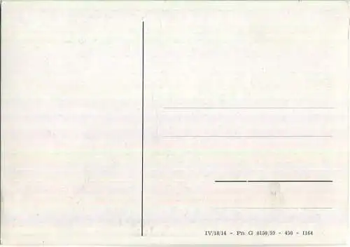 Brigade der Luftpiloten 1959 - Familie Otto Weisheit