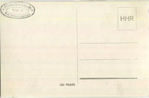 Pirschkenbaude bei Schluckenau Sluknov