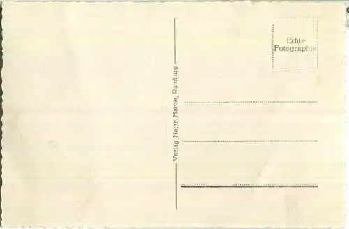 Böhmische Mühle - Verlag Heinrich Haase Rumburg