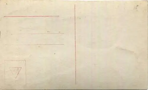 Preussen - Prinz Alexander Ferdinand - Sohn des Prinzen August Wilhelm von Preussen - Phot. Jüptner-Stuhr Berlin - Verla