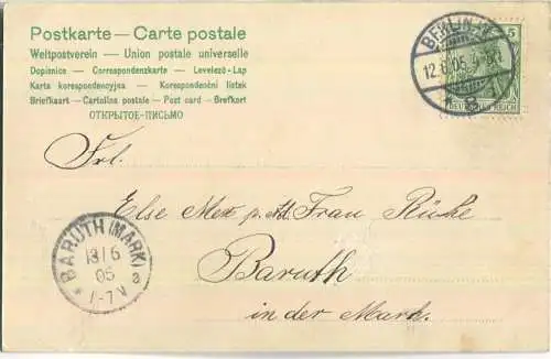 Fröhliche Pfingsten