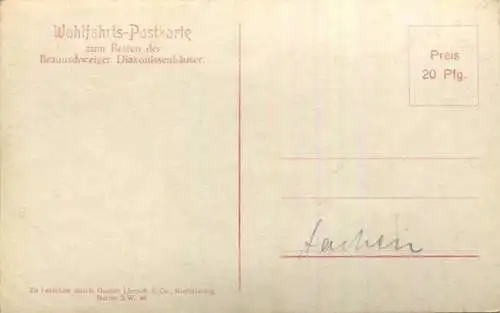 Erbprinz zu Braunschweig und Lüneburg - Phot. Jos. Raab Braunschweig