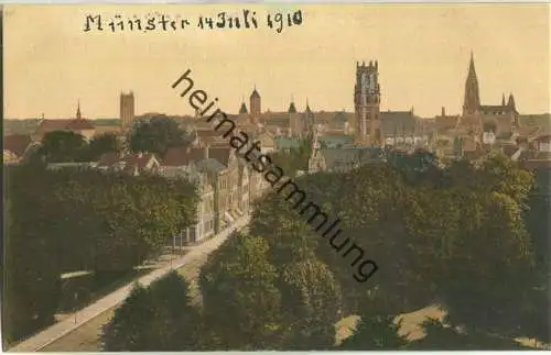 Münster in Westfalen