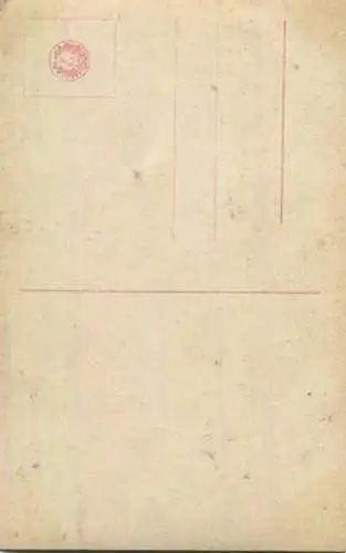 Preussen - Unsere Kronprinzessin mit ihrer Mutter und ihren drei Söhnen - Phot. Ferd. Esch Ludwigslust - Verlag Gustav L