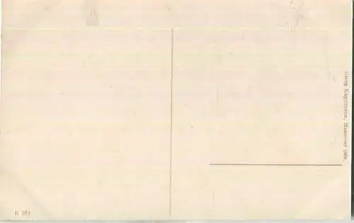 Hannover - Georgstrasse - Verlag Georg Kugelmann Hannover 1908