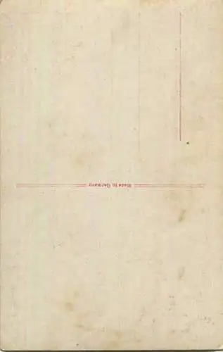 Preussen - Unser Kaiser mit seinen Enkeln - Phot. Selle & Kuntze-Niederastroth - Verlag Gustav Liersch Berlin