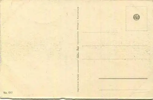 Enten - Edition Stehli Switzerland - Nr. 137