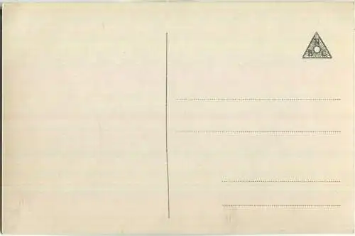 Prinzessin August Wilhelm von Preussen - Phot. W. Niederastroth - Verlag Gustav Liersch & Co. Berlin