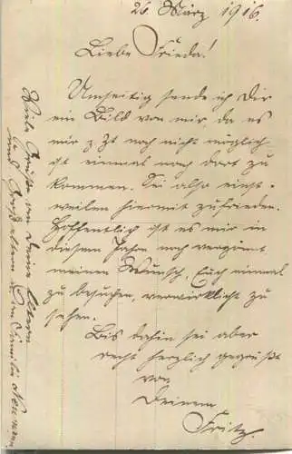 Soldat - Portraitaufnahme - Uniform