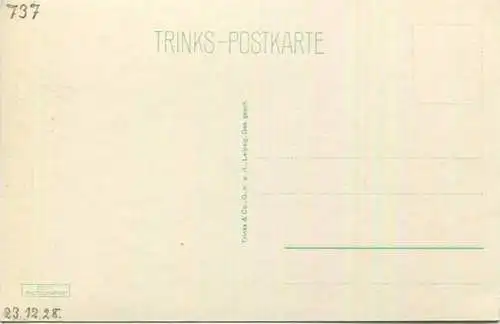 Magdeburg - Hasselbach-Platz - Foto-AK - Verlag Trinks Leipzig