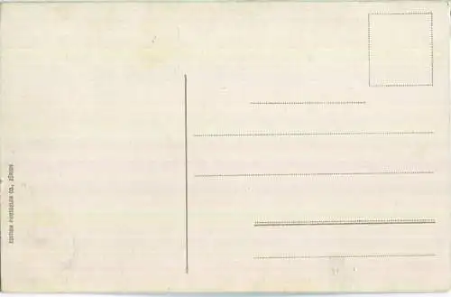 Lago di Garda - Fasano - Imbarcadero con Hotel Bella Riva - Verlag Edition Photoglob Co Zürich